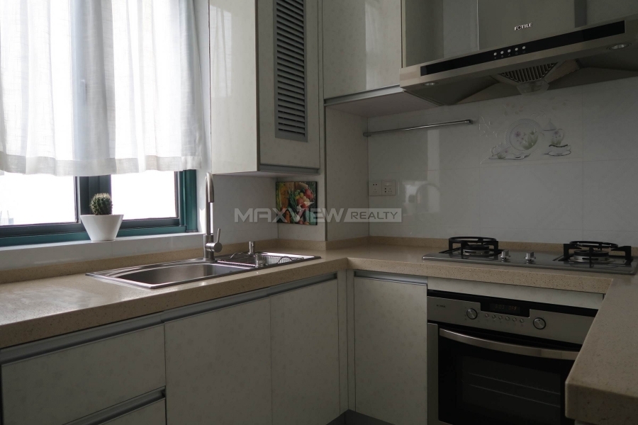 Shanghai property in Kuangsui Apartment  2bedroom 102sqm ¥22,000 SHR0131