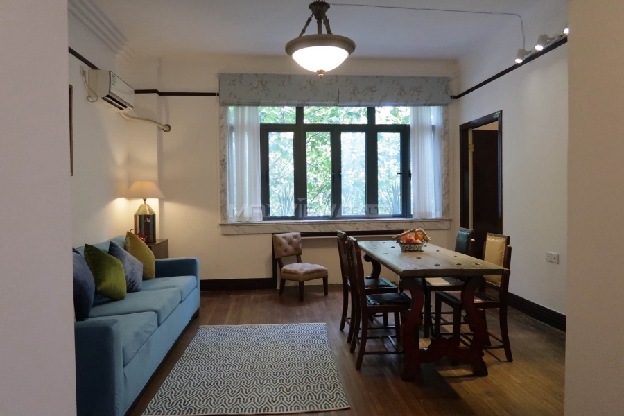 Shanghai property in Kuangsui Apartment  2bedroom 102sqm ¥22,000 SHR0131