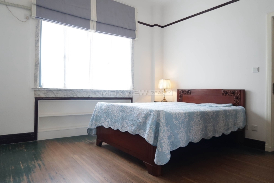 Shanghai property in Kuangsui Apartment  2bedroom 102sqm ¥22,000 SHR0131
