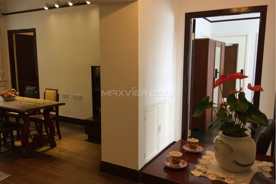 Shanghai property in Kuangsui Apartment  2bedroom 102sqm ¥22,000 SHR0131
