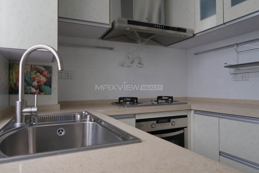 Shanghai property in Kuangsui Apartment  2bedroom 102sqm ¥22,000 SHR0131