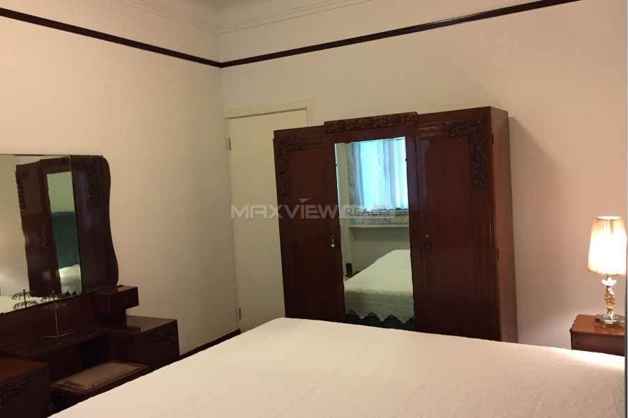 Shanghai property in Kuangsui Apartment  2bedroom 102sqm ¥22,000 SHR0131