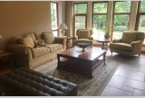 Housing Rent in Forest Manor 4bedroom 380sqm ¥65,000
