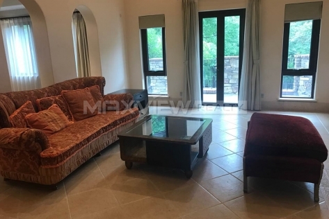 Housing Rent in Rancho Santa Fe 4bedroom 380sqm ¥65,000 SHR0136