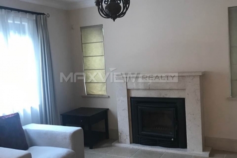 Housing Rent in Rancho Santa Fe 4bedroom 380sqm ¥65,000 SHR0136
