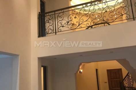 Housing Rent in Rancho Santa Fe 4bedroom 380sqm ¥65,000 SHR0136