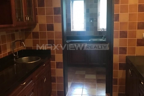 Housing Rent in Rancho Santa Fe 4bedroom 380sqm ¥65,000 SHR0136