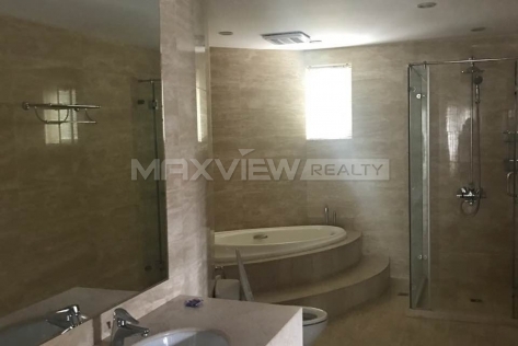 Housing Rent in Rancho Santa Fe 4bedroom 380sqm ¥65,000 SHR0136