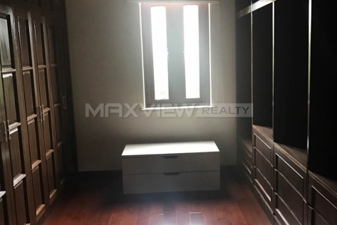 Housing Rent in Rancho Santa Fe 4bedroom 380sqm ¥65,000 SHR0136