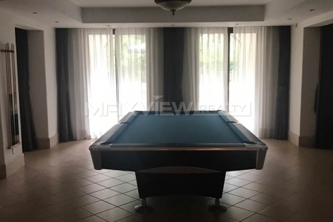 Housing Rent in Rancho Santa Fe 4bedroom 380sqm ¥65,000 SHR0136