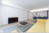 Apartment in Shanghai The Courtyard 3bedroom 140sqm ¥35,000
