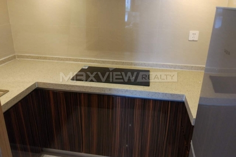 Apartment rental Shanghai Bojueju 1bedroom 65sqm ¥16,500 SHR0140