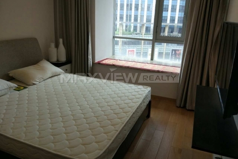 Apartment rental Shanghai Bojueju 1bedroom 65sqm ¥16,500 SHR0140