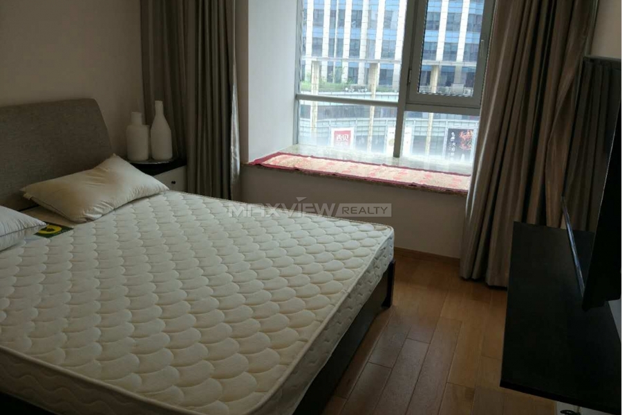 Apartment rental Shanghai Bojueju 1bedroom 65sqm ¥16,500 SHR0140