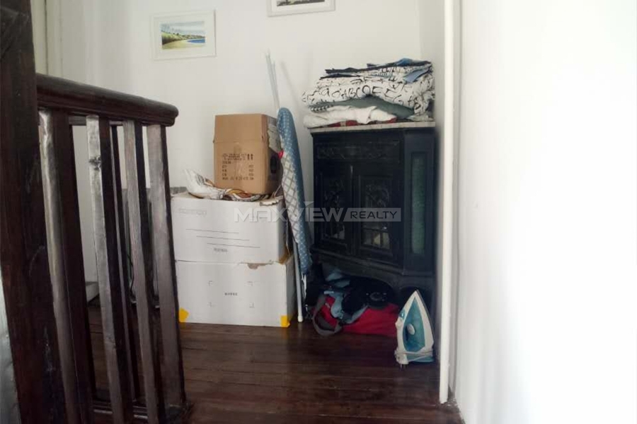 Shanghai Old Lane House Wulumuqi Middle Road 4bedroom 120sqm ¥25,000 SHR0144