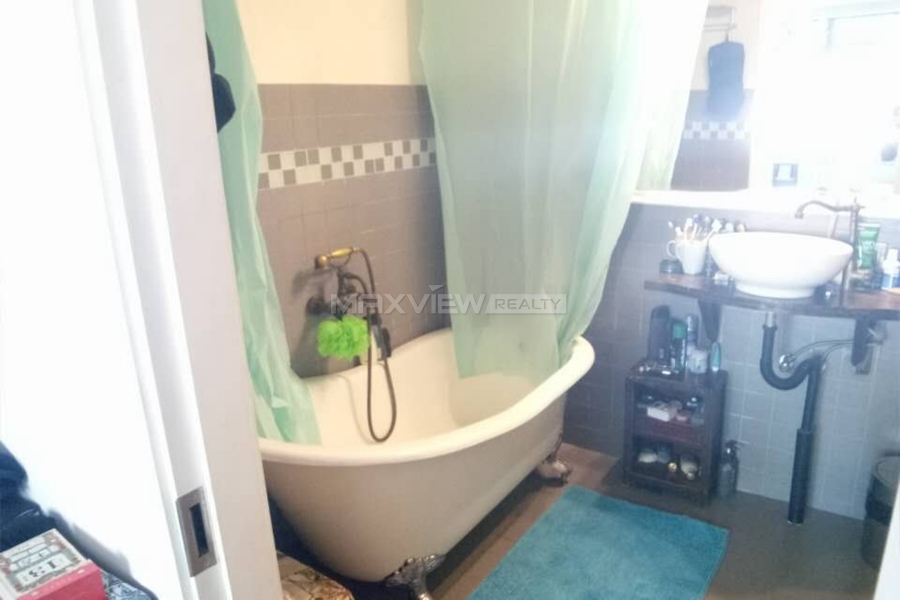 Shanghai Old Lane House Wulumuqi Middle Road 4bedroom 120sqm ¥25,000 SHR0144