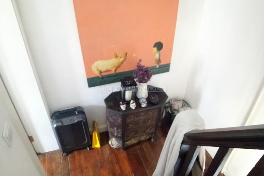 Shanghai Old Lane House Wulumuqi Middle Road 4bedroom 120sqm ¥25,000 SHR0144