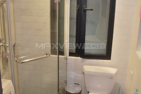 Shanghai property in Meigu Apatment  3bedroom 110sqm ¥26,000 SHR0142