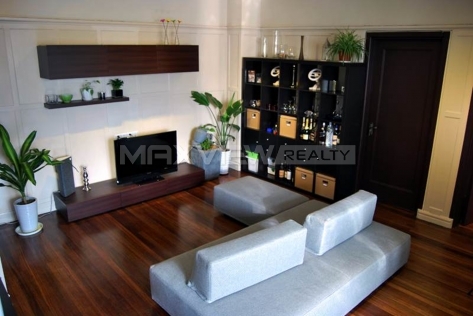 Shanghai property in Meigu Apatment  3bedroom 110sqm ¥26,000 SHR0142