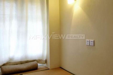 Shanghai property in Meigu Apatment  3bedroom 110sqm ¥26,000 SHR0142