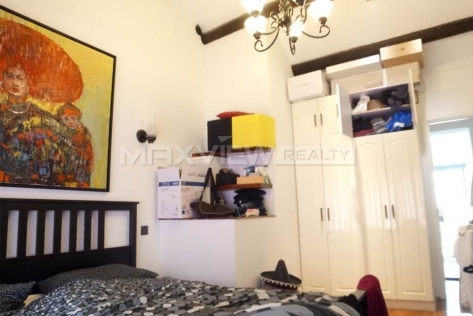  Shanghai property in Shengping Street 2bedroom 110sqm ¥19,000 SHR0143