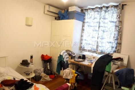  Shanghai property in Shengping Street 2bedroom 110sqm ¥19,000 SHR0143