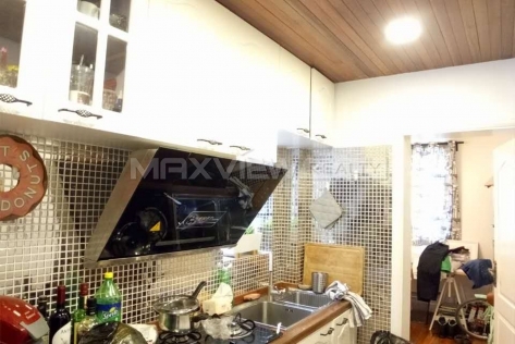  Shanghai property in Shengping Street 2bedroom 110sqm ¥19,000 SHR0143