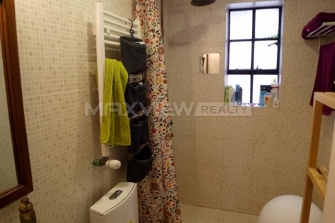  Shanghai property in Shengping Street 2bedroom 110sqm ¥19,000 SHR0143