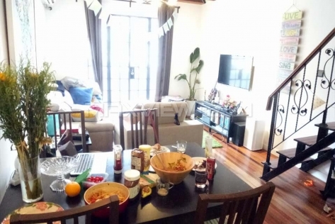  Shanghai property in Shengping Street 2bedroom 110sqm ¥19,000 SHR0143
