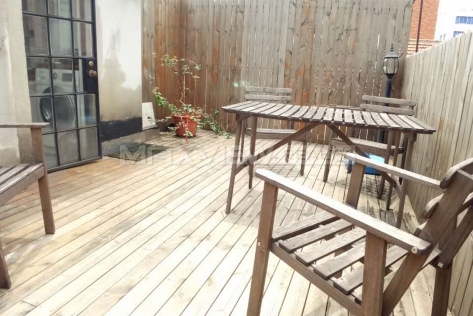  Shanghai property in Shengping Street 2bedroom 110sqm ¥19,000 SHR0143