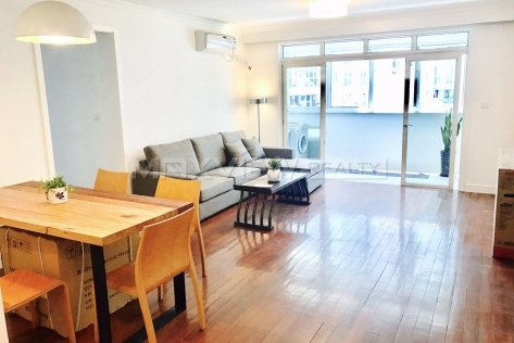 Apartment for rent in Huijing Yuan 汇景苑, 3bedroom 148sqm ¥17,000 SHR0147