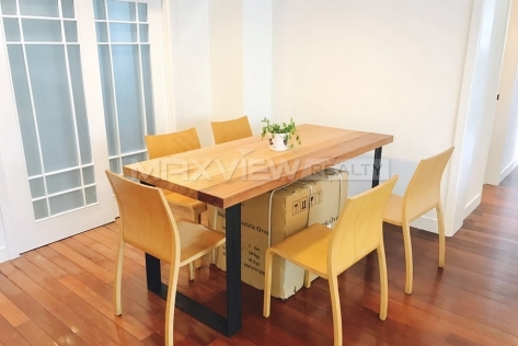 Apartment for rent in Huijing Yuan 汇景苑, 3bedroom 148sqm ¥17,000 SHR0147