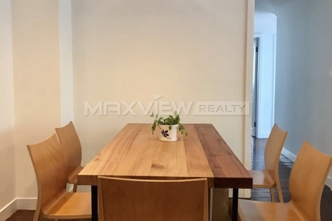 Apartment for rent in Huijing Yuan 汇景苑, 3bedroom 148sqm ¥17,000 SHR0147