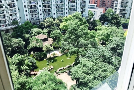 Apartment for rent in Huijing Yuan 汇景苑, 3bedroom 148sqm ¥17,000 SHR0147