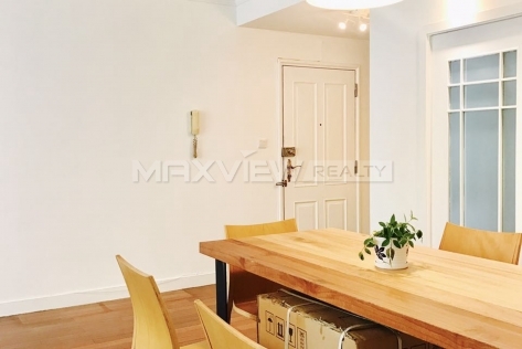 Apartment for rent in Huijing Yuan 汇景苑, 3bedroom 148sqm ¥17,000 SHR0147