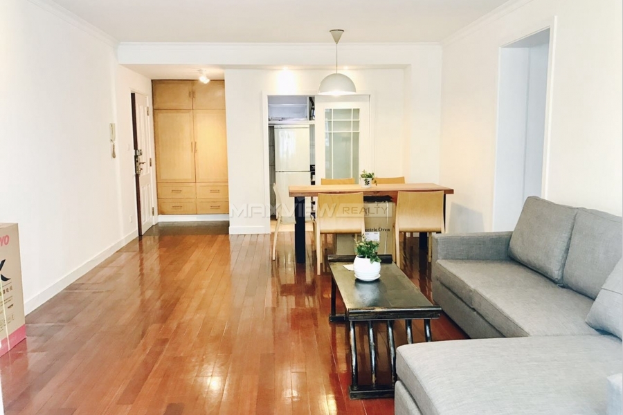 Apartment for rent in Huijing Yuan 汇景苑, 3bedroom 148sqm ¥17,000 SHR0147