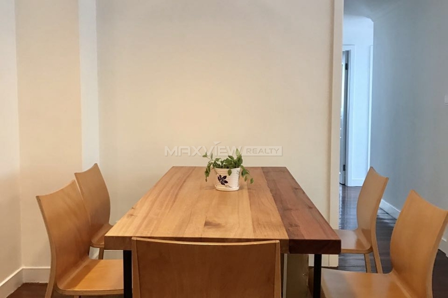 Apartment for rent in Huijing Yuan 汇景苑, 3bedroom 148sqm ¥17,000 SHR0147