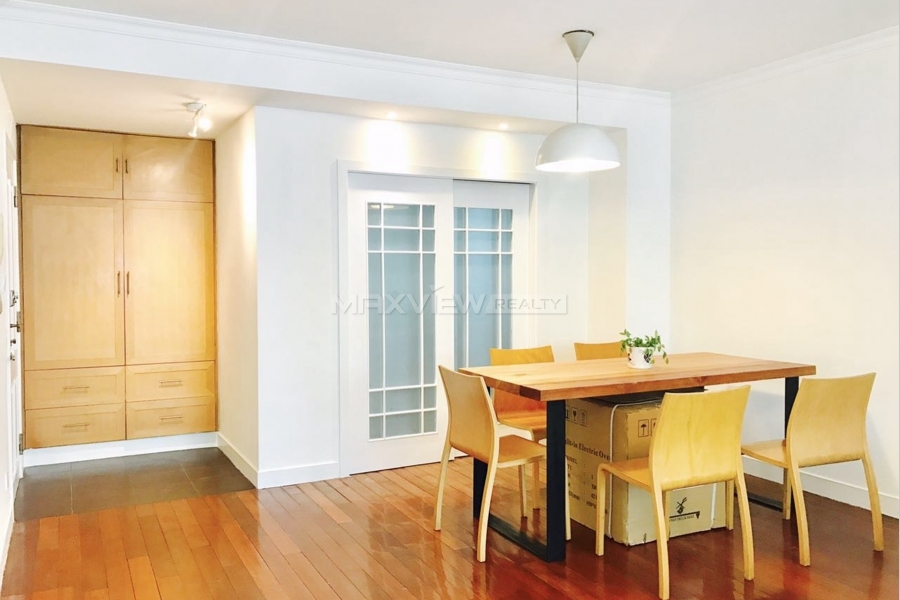 Apartment for rent in Huijing Yuan 汇景苑, 3bedroom 148sqm ¥17,000 SHR0147