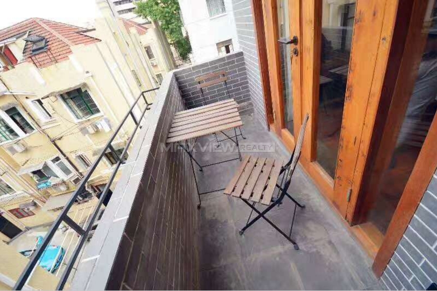 Shanghai Old Lane House Huaihai Middle Rd  2bedroom 98sqm ¥16,000 SHR0146