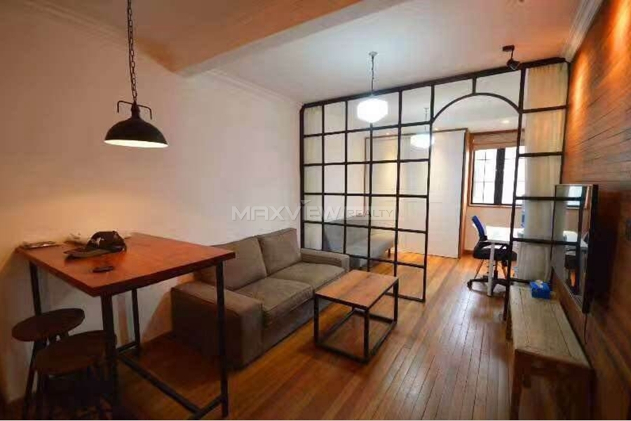 Shanghai Old Lane House Huaihai Middle Rd  2bedroom 98sqm ¥16,000 SHR0146
