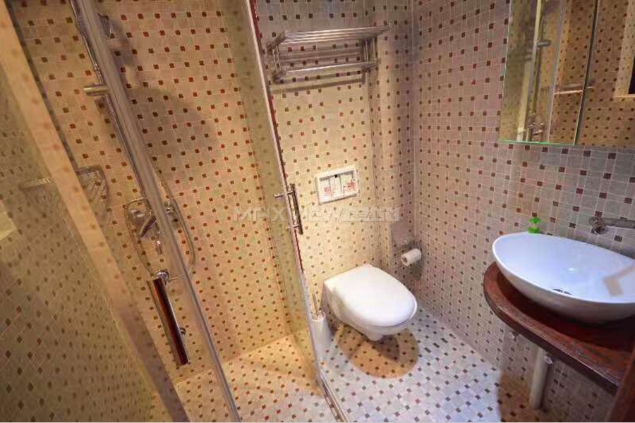 Shanghai Old Lane House Huaihai Middle Rd  2bedroom 98sqm ¥16,000 SHR0146
