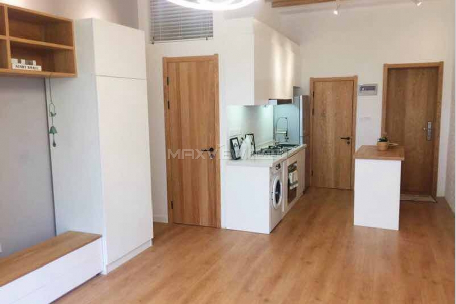 Shanghai Old Lane House Quyuan 1bedroom 70sqm ¥16,000 SHR0149