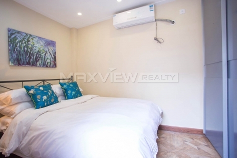 Shanghai property in Jianguo Middle Road 2bedroom 70sqm ¥16,800 SHR0148