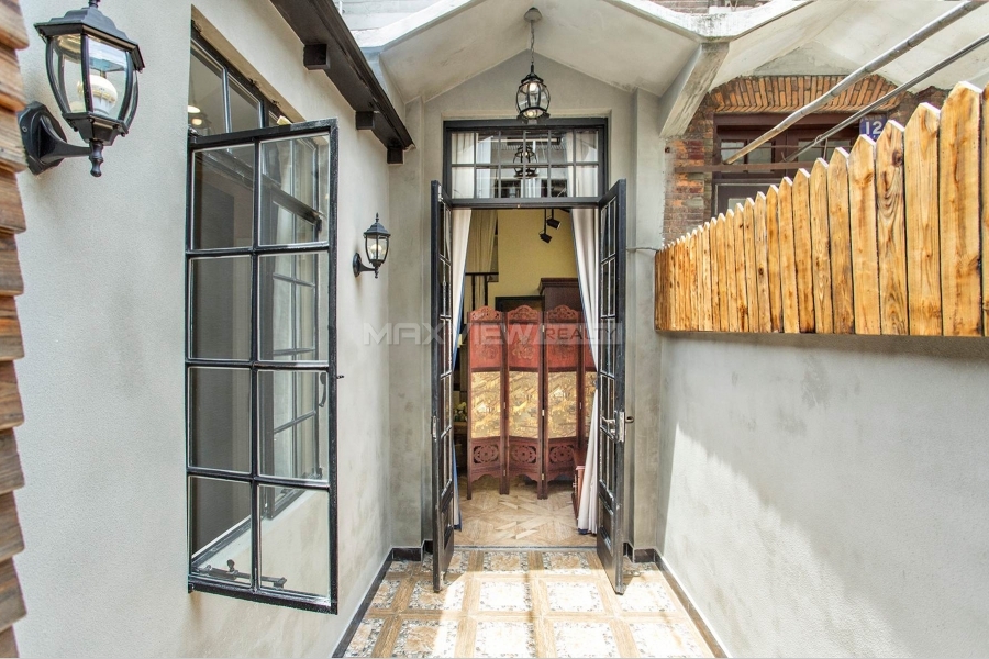 Shanghai property in Jianguo Middle Road 2bedroom 70sqm ¥16,800 SHR0148