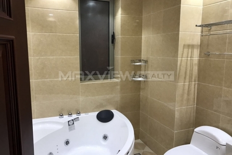 Apartment for rent in  XinChangCheng 5bedroom 193sqm ¥37,000 SHR0162