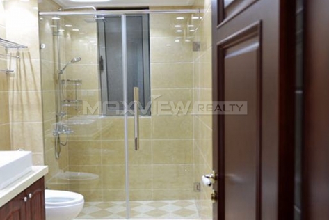 Apartment for rent in  XinChangCheng 5bedroom 193sqm ¥37,000 SHR0162