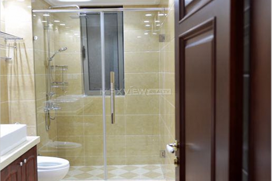 Apartment for rent in  XinChangCheng 5bedroom 193sqm ¥37,000 SHR0162