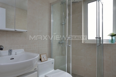  Apartment for rent in Jingwei Apartment 2bedroom 140sqm ¥25,000 SHR0161