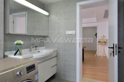  Apartment for rent in Jingwei Apartment 2bedroom 140sqm ¥25,000 SHR0161