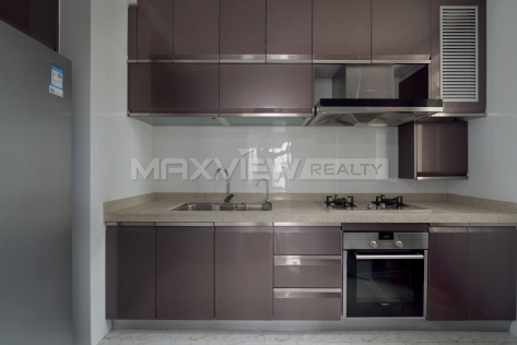  Apartment for rent in Jingwei Apartment 2bedroom 140sqm ¥25,000 SHR0161